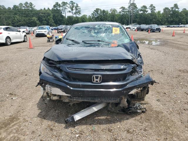 SHHFK7G45MU223243 - 2021 HONDA CIVIC SPORT 黑色 照片 5