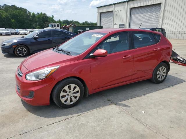 2016 HYUNDAI ACCENT SE, 