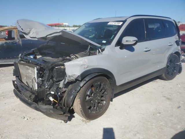 2022 KIA TELLURIDE SX, null