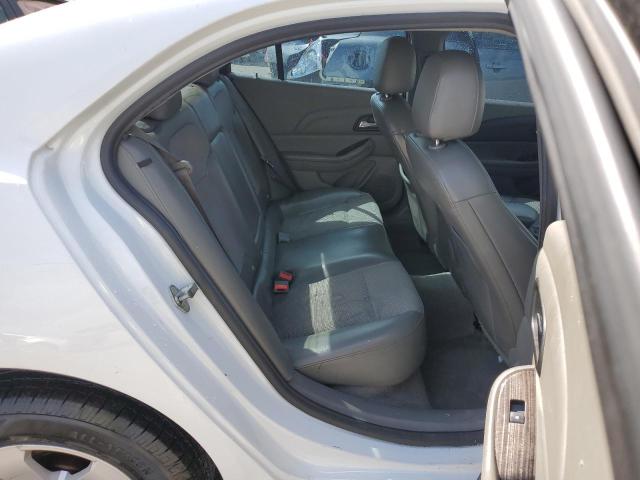 1G11C5SA8GF124337 - 2016 CHEVROLET MALIBU LIM LT 白色 照片 10