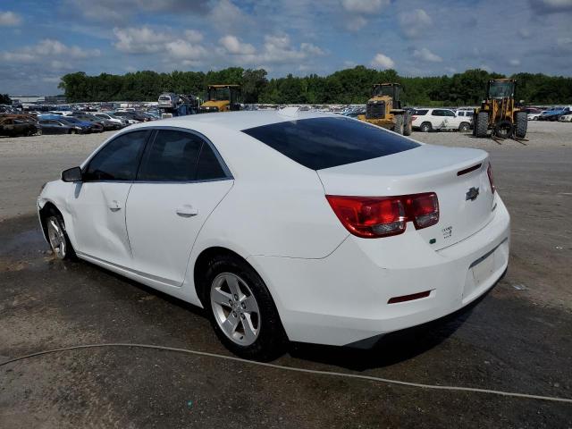 1G11C5SA8GF124337 - 2016 CHEVROLET MALIBU LIM LT 白色 照片 2