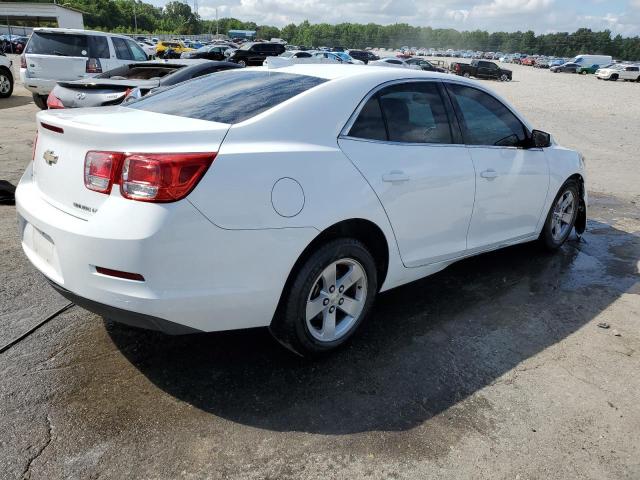 1G11C5SA8GF124337 - 2016 CHEVROLET MALIBU LIM LT 白色 照片 3