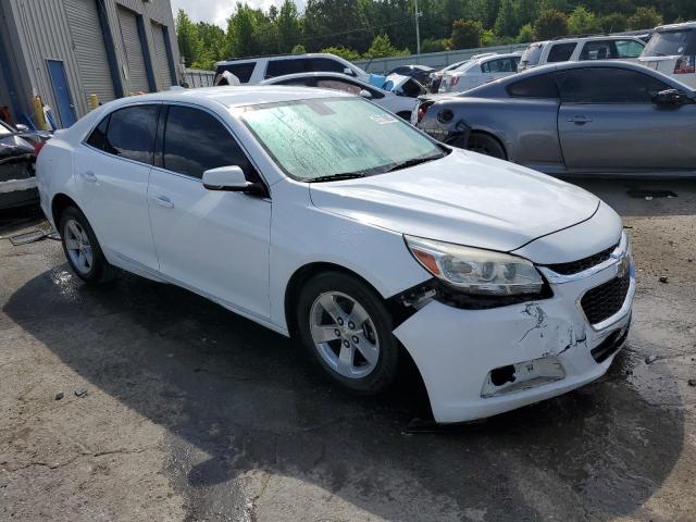 1G11C5SA8GF124337 - 2016 CHEVROLET MALIBU LIM LT 白色 照片 4