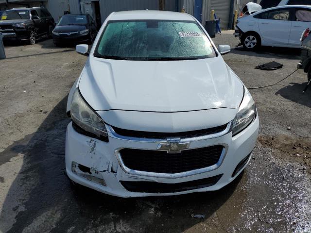1G11C5SA8GF124337 - 2016 CHEVROLET MALIBU LIM LT 白色 照片 5