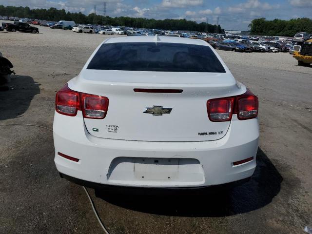 1G11C5SA8GF124337 - 2016 CHEVROLET MALIBU LIM LT 白色 照片 6