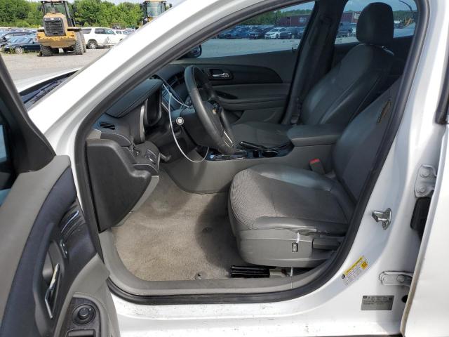 1G11C5SA8GF124337 - 2016 CHEVROLET MALIBU LIM LT 白色 照片 7