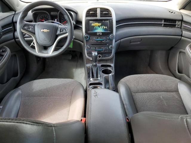 1G11C5SA8GF124337 - 2016 CHEVROLET MALIBU LIM LT 白色 照片 8