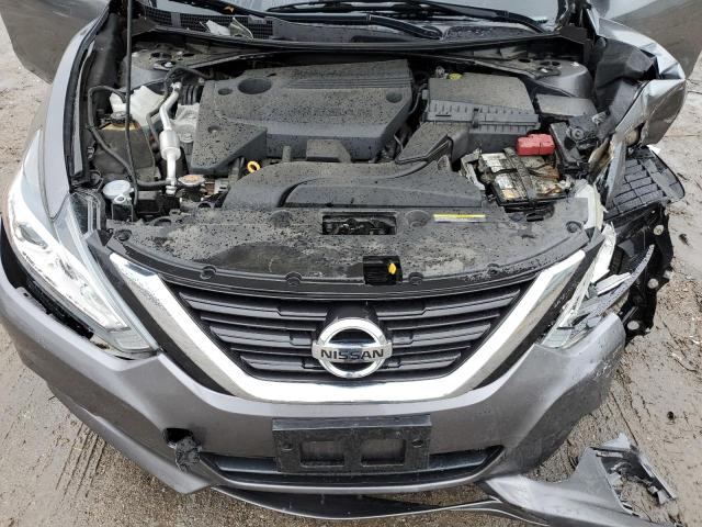 1N4AL3AP2GC218612 - 2016 NISSAN ALTIMA 2.5 GRAY photo 7