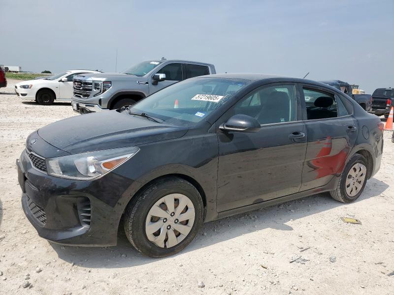2019 KIA RIO S, null