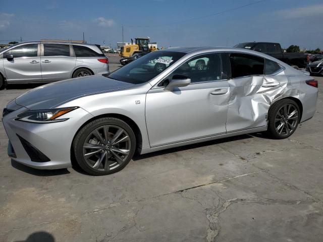 2019 LEXUS ES 350, 