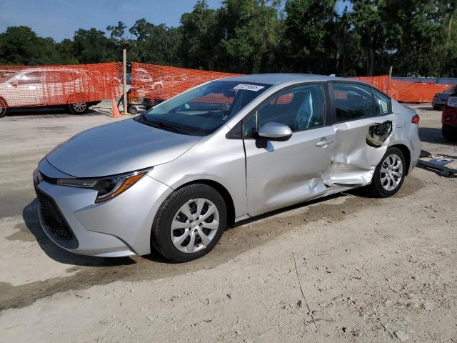 2021 TOYOTA COROLLA LE, 