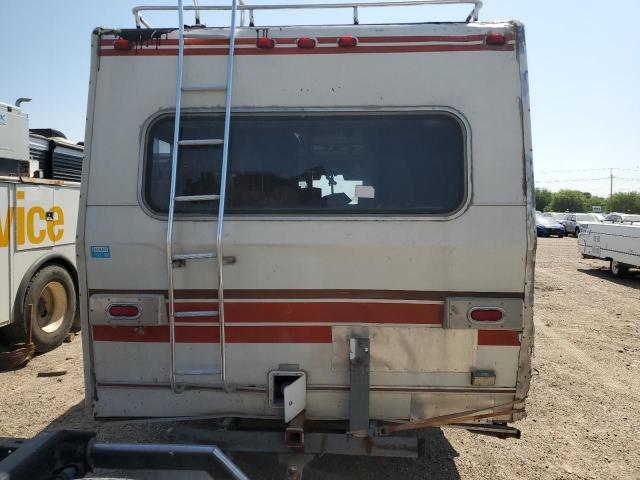 10F45K153464 - 1979 WINNEBAGO BRAVE TWO TONE photo 6