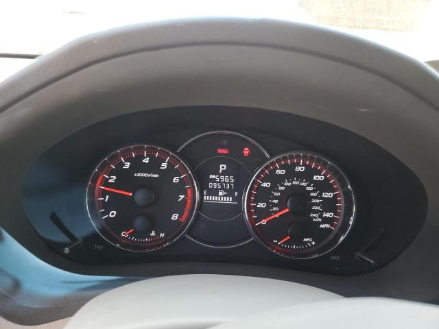 JF2SHGGC2CH469544 - 2012 SUBARU FORESTER TOURING 青绿色 照片 9