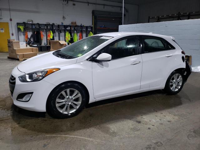 2013 HYUNDAI ELANTRA GT, 