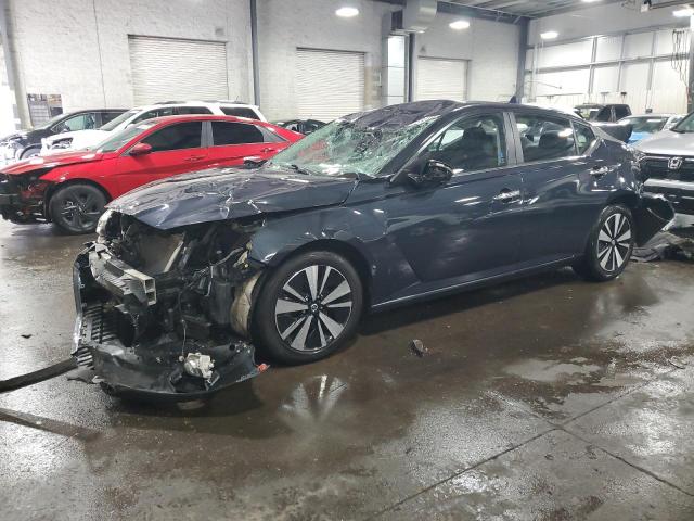 2021 NISSAN ALTIMA SV, null