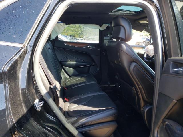 5LMTJ3DH3HUL22348 - 2017 LINCOLN MKC RESERVE Qara foto 6