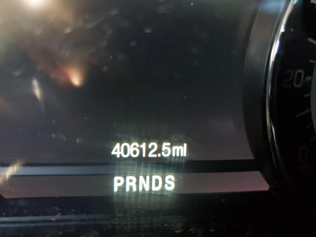 5LMTJ3DH3HUL22348 - 2017 LINCOLN MKC RESERVE Qara foto 8