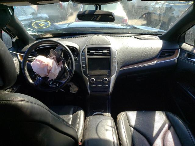 5LMTJ3DH3HUL22348 - 2017 LINCOLN MKC RESERVE Qara foto 9