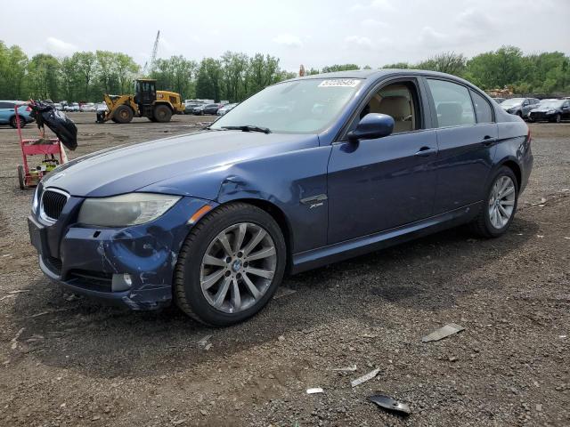 2011 BMW 328 XI, 