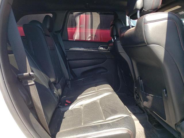 1C4RJFLT2JC224948 - 2018 JEEP GRAND CHER TRAILHAWK 白色 照片 10