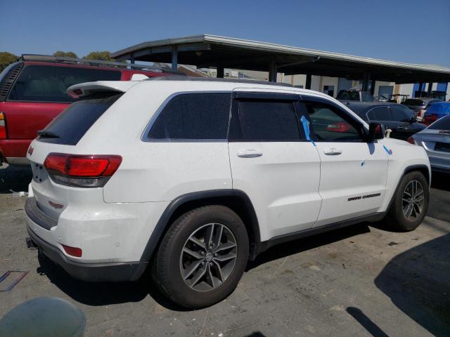1C4RJFLT2JC224948 - 2018 JEEP GRAND CHER TRAILHAWK 白色 照片 3