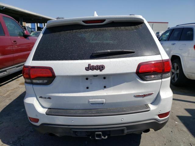 1C4RJFLT2JC224948 - 2018 JEEP GRAND CHER TRAILHAWK 白色 照片 6