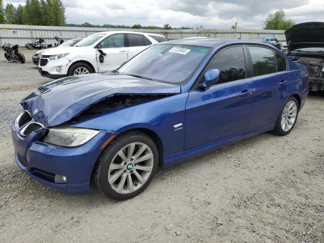 2011 BMW 328 XI, 