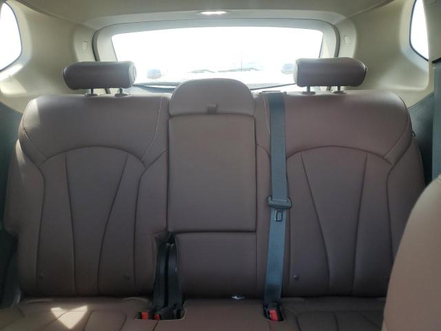 LRBFXDSA9HD198969 - 2017 BUICK ENVISION ESSENCE Qara foto 10