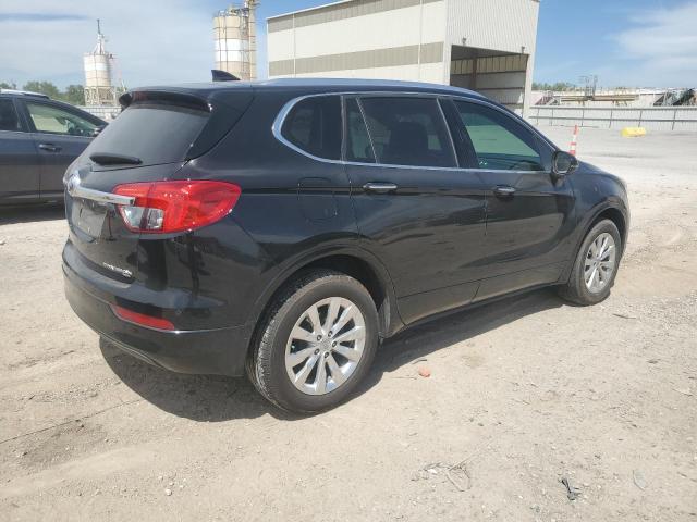 LRBFXDSA9HD198969 - 2017 BUICK ENVISION ESSENCE Qara foto 3