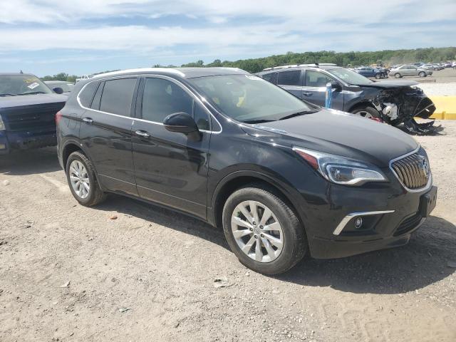 LRBFXDSA9HD198969 - 2017 BUICK ENVISION ESSENCE Qara foto 4