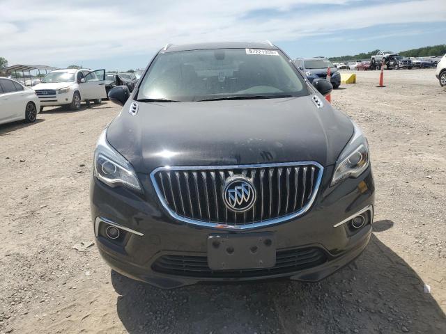 LRBFXDSA9HD198969 - 2017 BUICK ENVISION ESSENCE Qara foto 5