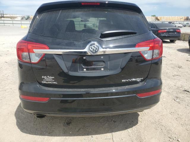 LRBFXDSA9HD198969 - 2017 BUICK ENVISION ESSENCE Qara foto 6