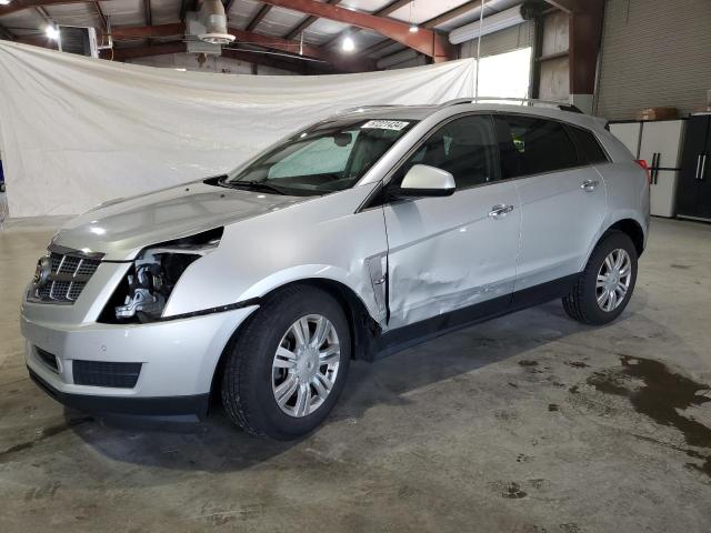 2012 CADILLAC SRX LUXURY COLLECTION, 