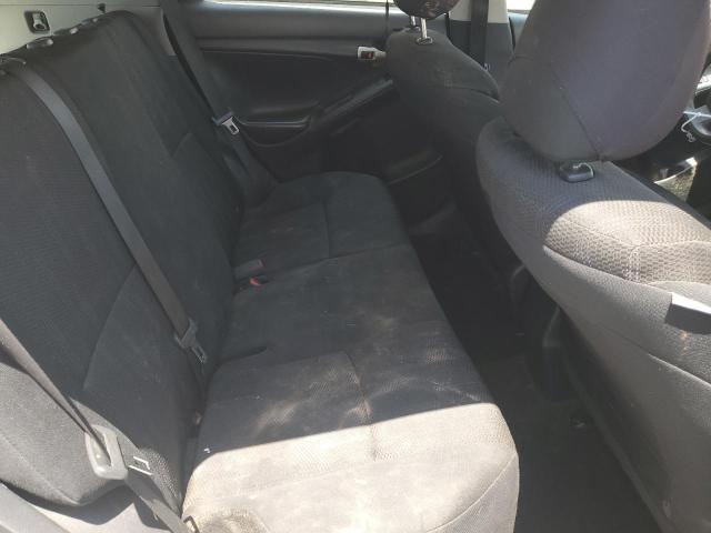 2T1KU4EE3CC798948 - 2012 TOYOTA MATRIX 白色 照片 10