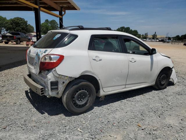 2T1KU4EE3CC798948 - 2012 TOYOTA MATRIX 白色 照片 3