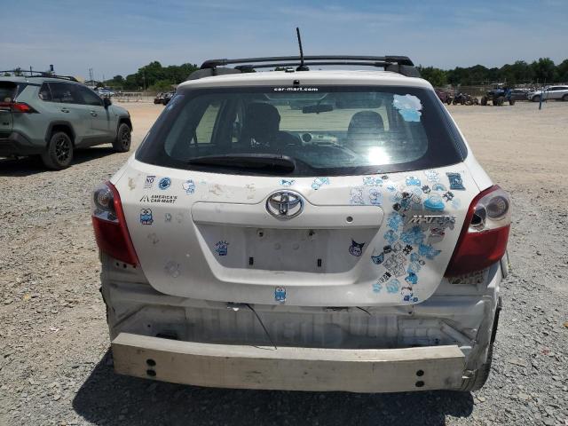 2T1KU4EE3CC798948 - 2012 TOYOTA MATRIX 白色 照片 6