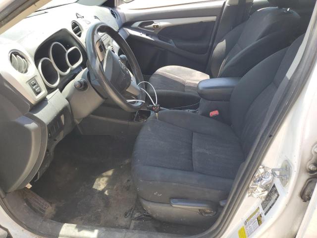 2T1KU4EE3CC798948 - 2012 TOYOTA MATRIX 白色 照片 7