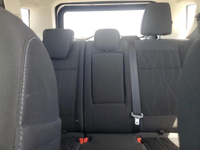 MAJ3P1TE9JC193065 - 2018 FORD ECOSPORT SE Қара фото 10