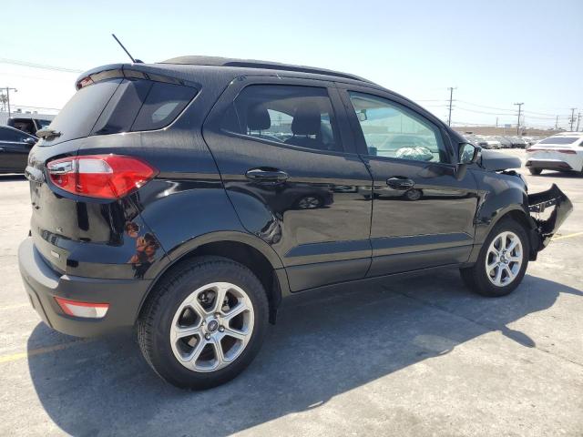 MAJ3P1TE9JC193065 - 2018 FORD ECOSPORT SE Қара фото 3