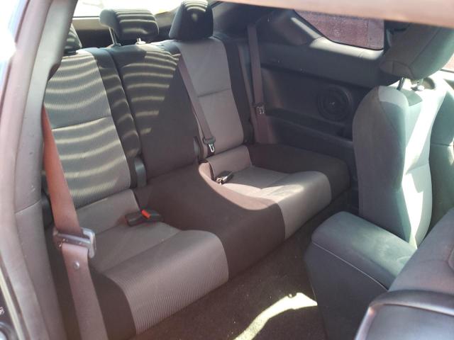 JTKJF5C72E3079386 - 2014 TOYOTA SCION TC 蓝色 照片 10