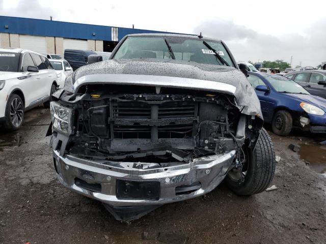 3C6RR7LT2HG774874 - 2017 RAM 1500 SLT GRAY photo 5