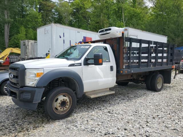 2015 FORD F550 SUPER DUTY, null