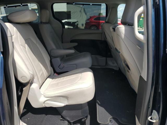2C4RC1BG3MR577230 - 2021 CHRYSLER PACIFICA TOURING L Mavi foto 11