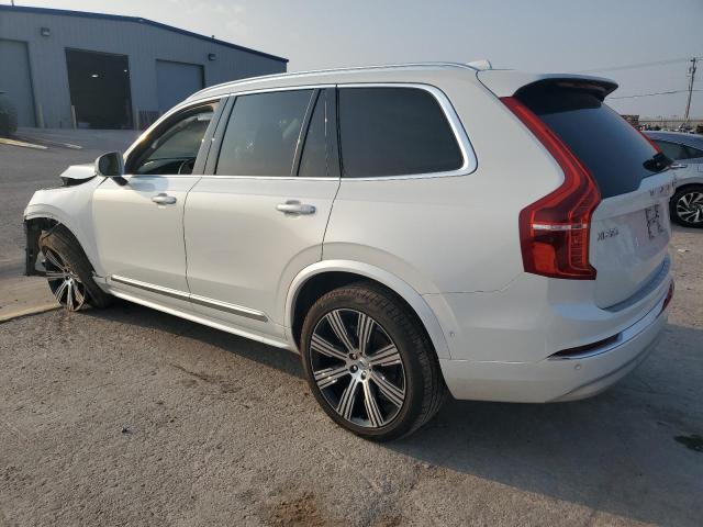 YV4A22PL7N1830564 - 2022 VOLVO XC90 T6 INSCRIPTION WHITE photo 2