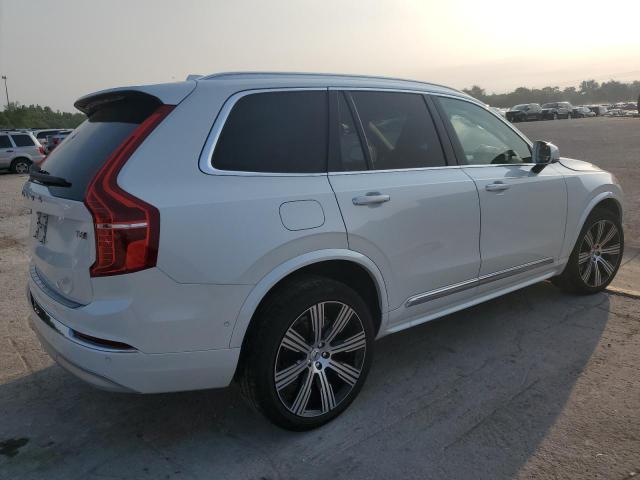 YV4A22PL7N1830564 - 2022 VOLVO XC90 T6 INSCRIPTION WHITE photo 3