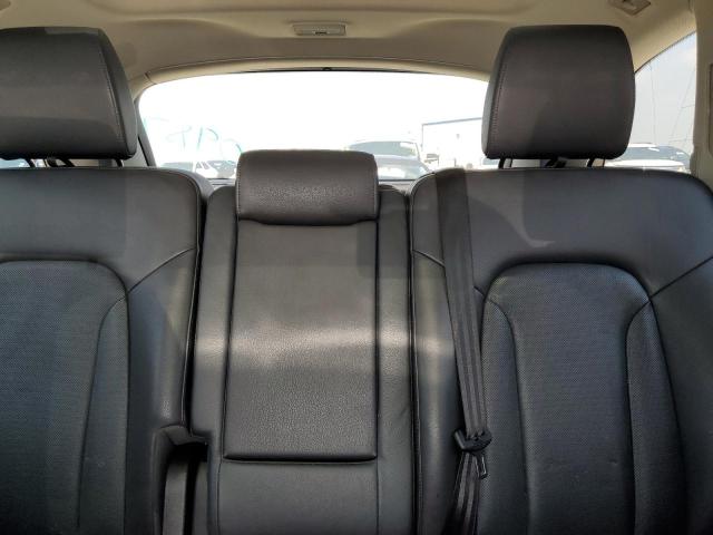 WA1DGAFE7FD003947 - 2015 AUDI Q7 PRESTIGE 银色 照片 10