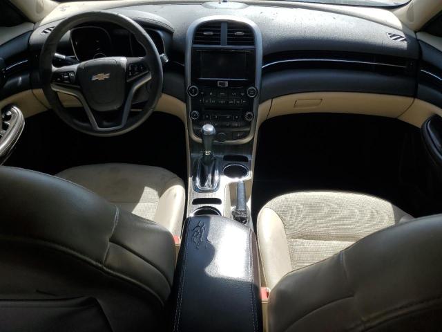 1G11C5SLXFF353960 - 2015 CHEVROLET MALIBU 1LT MAROON photo 8