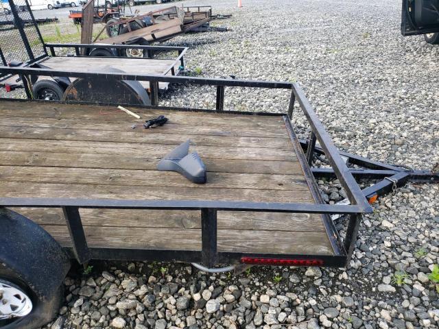 4T0FB101XD1000249 - 2012 UTILITY TRAILER Qara foto 5
