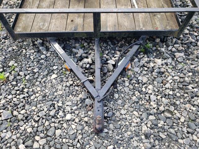 4T0FB101XD1000249 - 2012 UTILITY TRAILER Qara foto 7
