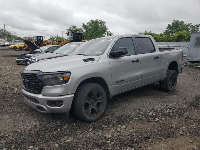 2024 RAM 1500 BIG HORN/LONE STAR, null